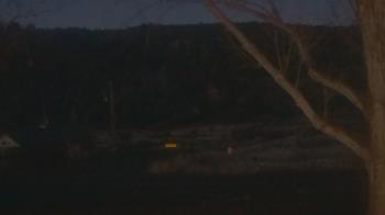 Weather camera view of Frenchglen ES.