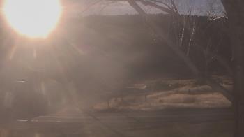 Weather camera view of Frenchglen ES.