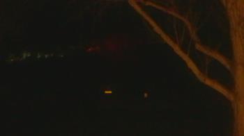 Weather camera view of Frenchglen ES.