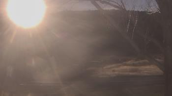 Weather camera view of Frenchglen ES.