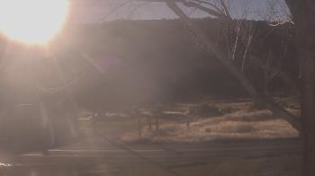 Weather camera view of Frenchglen ES.