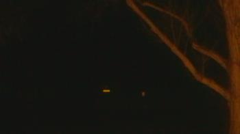 Weather camera view of Frenchglen ES.