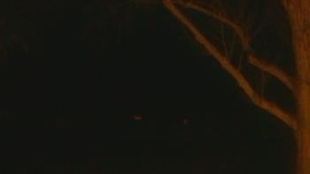 Weather camera view of Frenchglen ES.