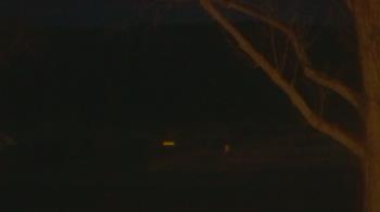 Weather camera view of Frenchglen ES.