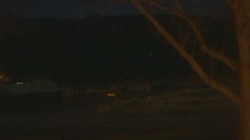 Weather camera view of Frenchglen ES.