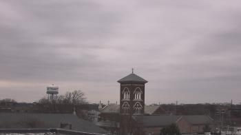 Weather camera view of John W. Dodd MS.