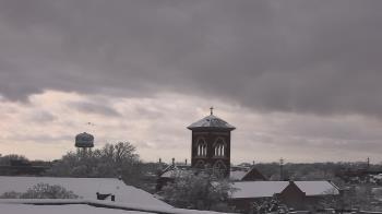 Weather camera view of John W. Dodd MS.