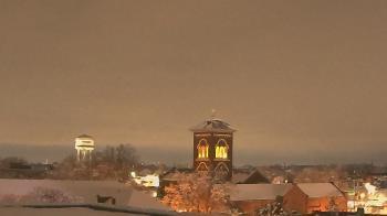 Weather camera view of John W. Dodd MS.