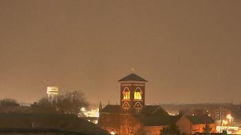 Weather camera view of John W. Dodd MS.