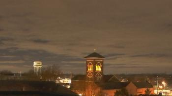 Weather camera view of John W. Dodd MS.