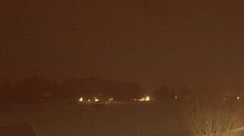 Weather camera view of Forest City Regional Jr Sr HS.