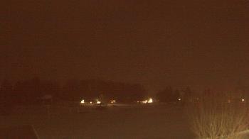 Weather camera view of Forest City Regional Jr Sr HS.