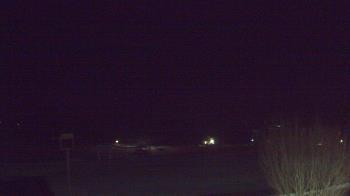 Weather camera view of Forest City Regional Jr Sr HS.