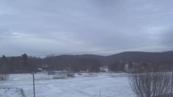 Weather camera view of Forest City Regional Jr Sr HS.