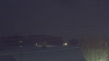 Weather camera view of Forest City Regional Jr Sr HS.