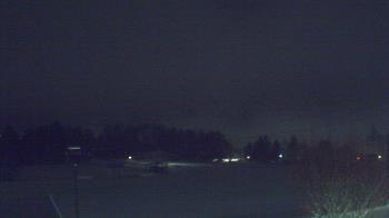 Weather camera view of Forest City Regional Jr Sr HS.