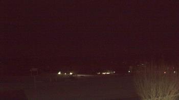 Weather camera view of Forest City Regional Jr Sr HS.