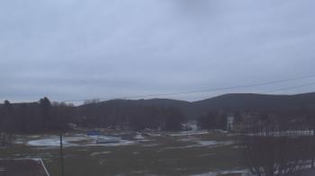 Weather camera view of Forest City Regional Jr Sr HS.