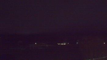 Weather camera view of Forest City Regional Jr Sr HS.