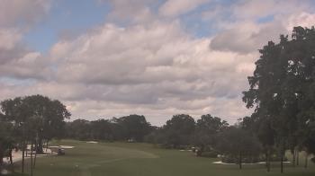 Weather camera view of Fort Lauderdale Country Club.