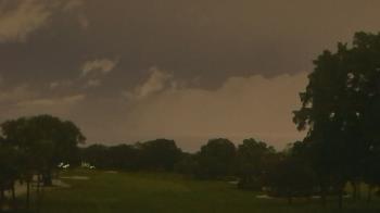 Weather camera view of Fort Lauderdale Country Club.