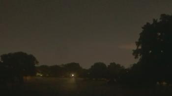 Weather camera view of Fort Lauderdale Country Club.