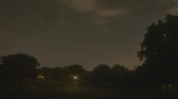 Weather camera view of Fort Lauderdale Country Club.