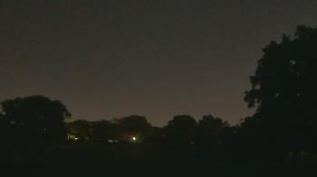 Weather camera view of Fort Lauderdale Country Club.