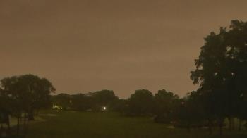 Weather camera view of Fort Lauderdale Country Club.