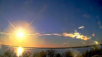 Weather camera view of Southwest Christian School.