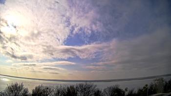 Weather camera view of Southwest Christian School.