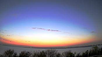 Weather camera view of Southwest Christian School.