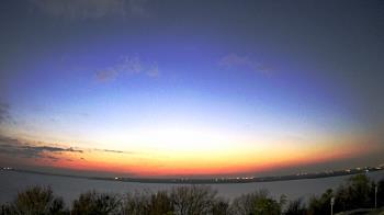 Weather camera view of Southwest Christian School.