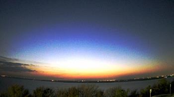 Weather camera view of Southwest Christian School.