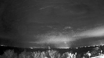 Weather camera view of Southwest Christian School.