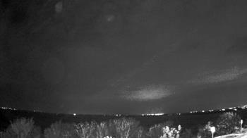 Weather camera view of Southwest Christian School.