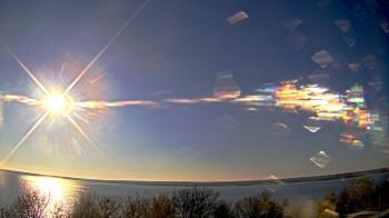 Weather camera view of Southwest Christian School.