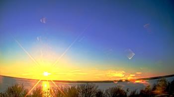 Weather camera view of Southwest Christian School.