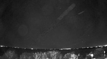 Weather camera view of Southwest Christian School.