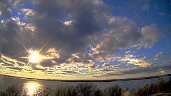 Weather camera view of Southwest Christian School.