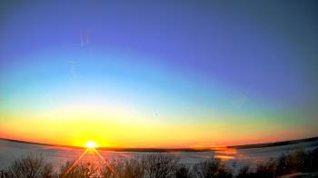 Weather camera view of Southwest Christian School.