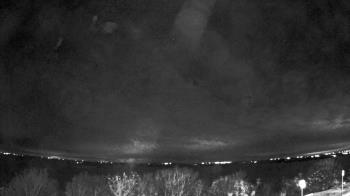 Weather camera view of Southwest Christian School.