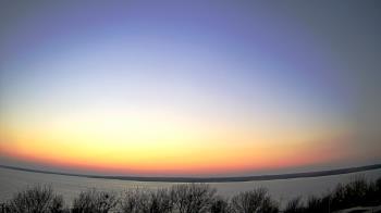 Weather camera view of Southwest Christian School.