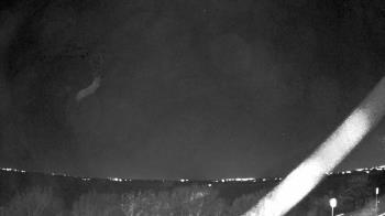 Weather camera view of Southwest Christian School.