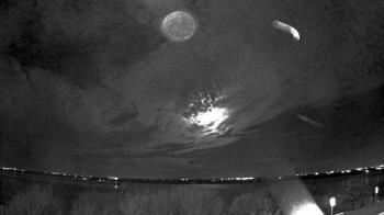 Weather camera view of Southwest Christian School.