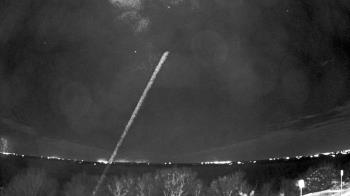 Weather camera view of Southwest Christian School.