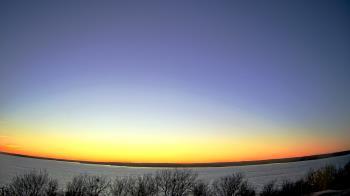 Weather camera view of Southwest Christian School.