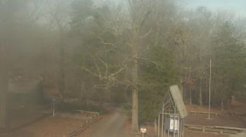 Weather camera view of Camp Marymount.
