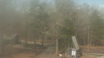 Weather camera view of Camp Marymount.
