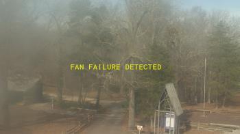 Weather camera view of Camp Marymount.